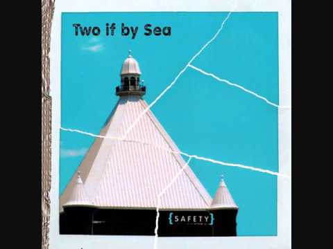 Two if by sea - High water mark