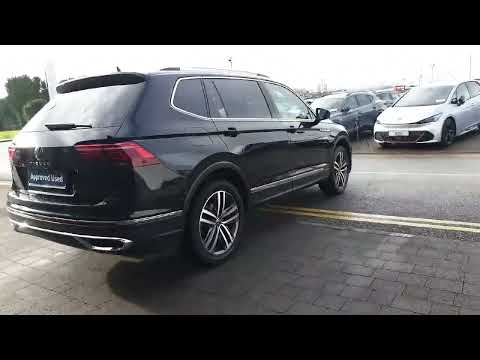 Volkswagen Tiguan 2.0TDI 150BHP ELEGANCE A7 - Image 2