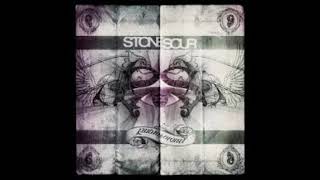 STONE SOUR - Threadbare