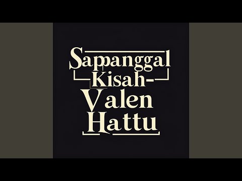Sapanggal Kisah