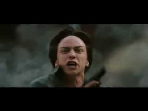 WANTED: Wesley's Rampage, Chocolate with Nuts