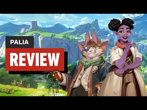 Palia Review