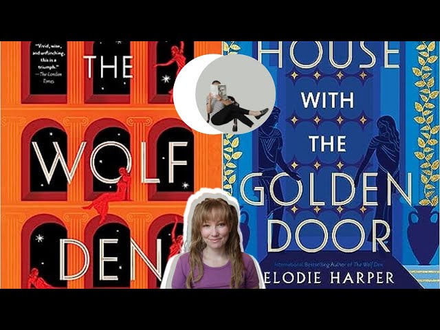 Vídeo relacionado con The Wolf Den Trilogy Boxset (English Edition)