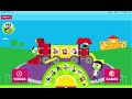 PBS KIDS Generic Back To School Homepage Takeover