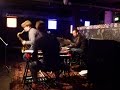 TRIO 212 - Funky Fox (Shirley Scott) - Live Cologne 2017