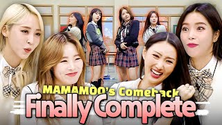 Download lagu '4 Flowers' MAMAMOO's Comeback Celebration Funniest Moments Compilation🌸🔥 mp3 Download lagu '4 Flowers' MAMAMOO's Comeback Celebration Funniest Moments Compilation🌸🔥 mp3