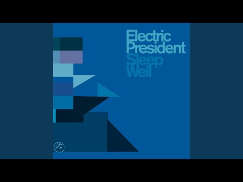 Monsters - Electric President