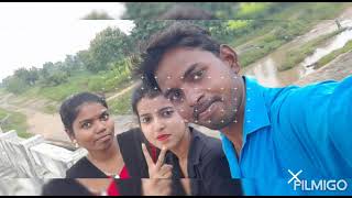 Happy Raksha Bandhan..... 😍😘❤️my sweet brother's .("-")