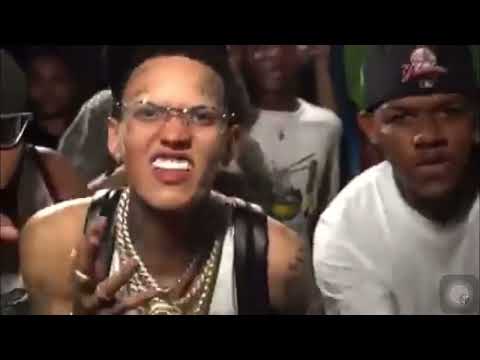 Onguito Wa - Delincuente ( video oficial )