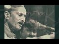 Tilak Kamod Thumri -by Ustad Naseeruddin Saami (Kanhiya Yaad hei kuch bhi Hamari)