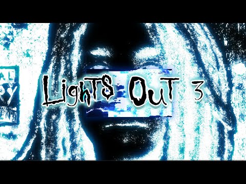 Apollo Exodus - LIGHTS OUT 3 (Official Visualizer)