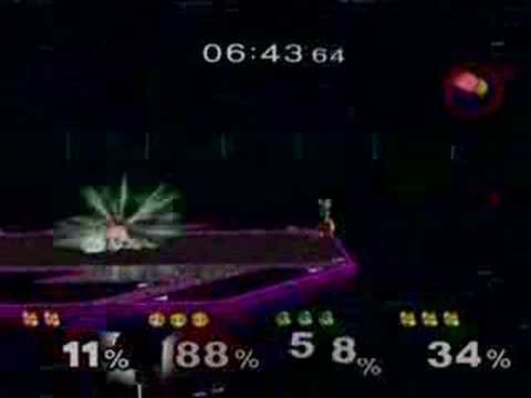 KOBST Biscuit/McCloud vs Jeffz0r/Ivo 1