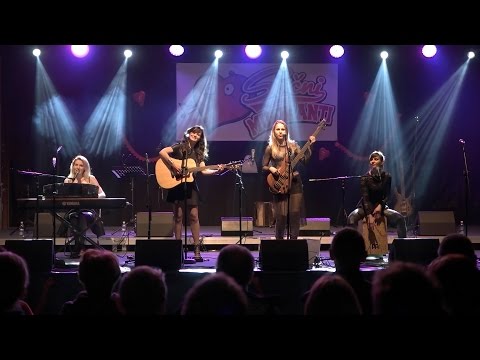 Ne bodi kot drugi | Glasbena skupina M.J.A.V. | Live | V živo