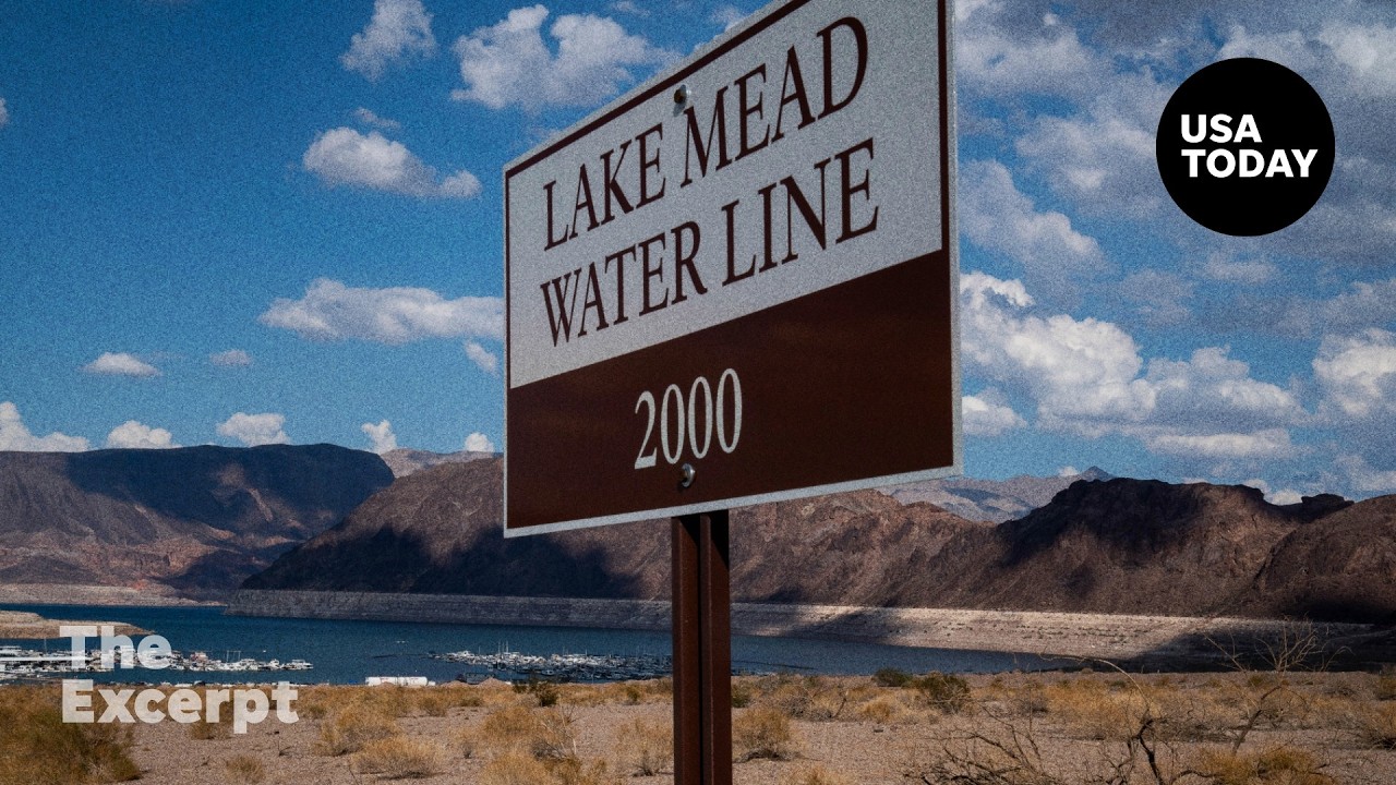 Colorado River cuts could reach far beyond the West | The Excerpt