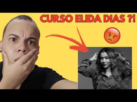 SISTEMA MILIONÁRIO ELIDA DIAS  - Sistema Milionário Elida Dias Funciona ? Curso Elida Vale a Pena ?