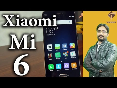 Xiaomi Mi 6 with Bezel Less Display ? Leaks and Rumors