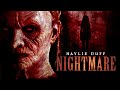 Nightmare Full Movie Haylie Duff Gwynyth Walsh Jesse Hutch Meghan Ory Bruce Ramsay