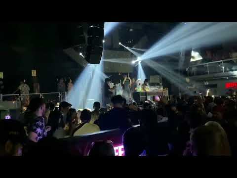 LEXLAY @ ECOSOUNDS LIMA - PERU 🇵🇪 16/04/22