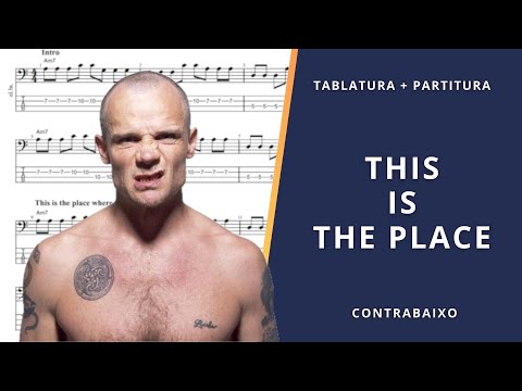 Use This Place - Michael Firkins