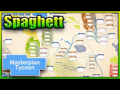 Masterplan Tycoon on Steam