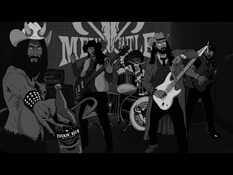 FWM - En La Horca - Metal Battle 2024 (Mdeo-Uy)