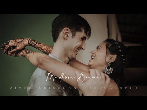 Wedding Photographer portfolio by Vivek Krishnan Photography in Bangalore - Photo 4
