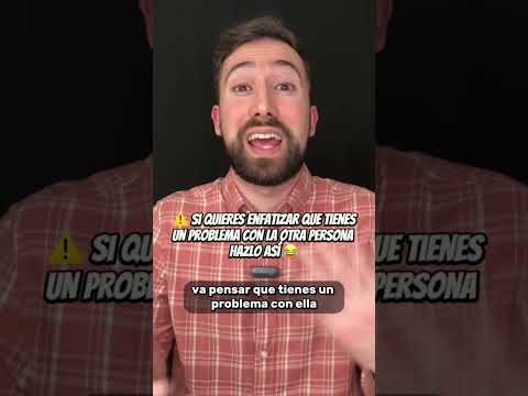 3 POSTURAS CORPORALES de AUTORIDAD o PODER 😎 (Consejos)