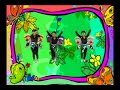 Kupu Kupu Kemanakah Engkau Terbang Lagu VCD Frisian Flag 2006