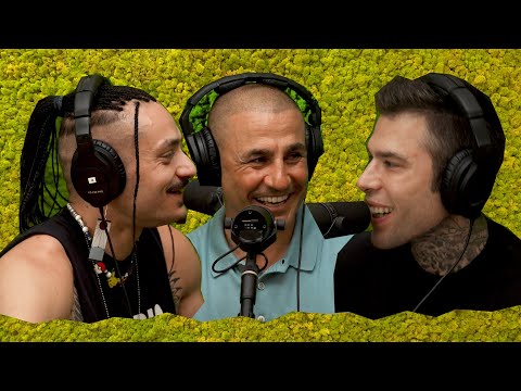 Ep.124 Un campione napoletano con Fabio Cannavaro - Muschio Selvaggio Podcast