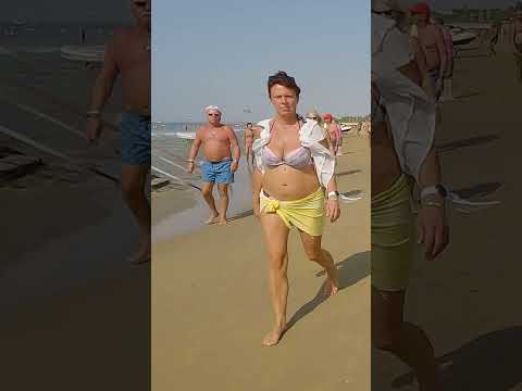 Best Beaches in Antalya