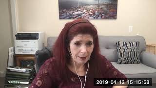 Curious Intentions - Getting Curious About Carol's Newest Article