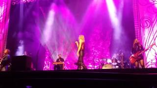 Jennifer Nettles Hey Heartbreak