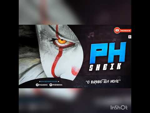 MEGA DOS ENVOLVIDOS 009 [ DJ PH MPC - O  MALIGNO ]