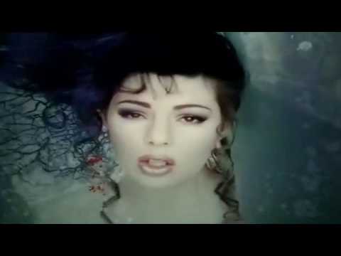 Sandra - Nights In White Satin (Official Video)