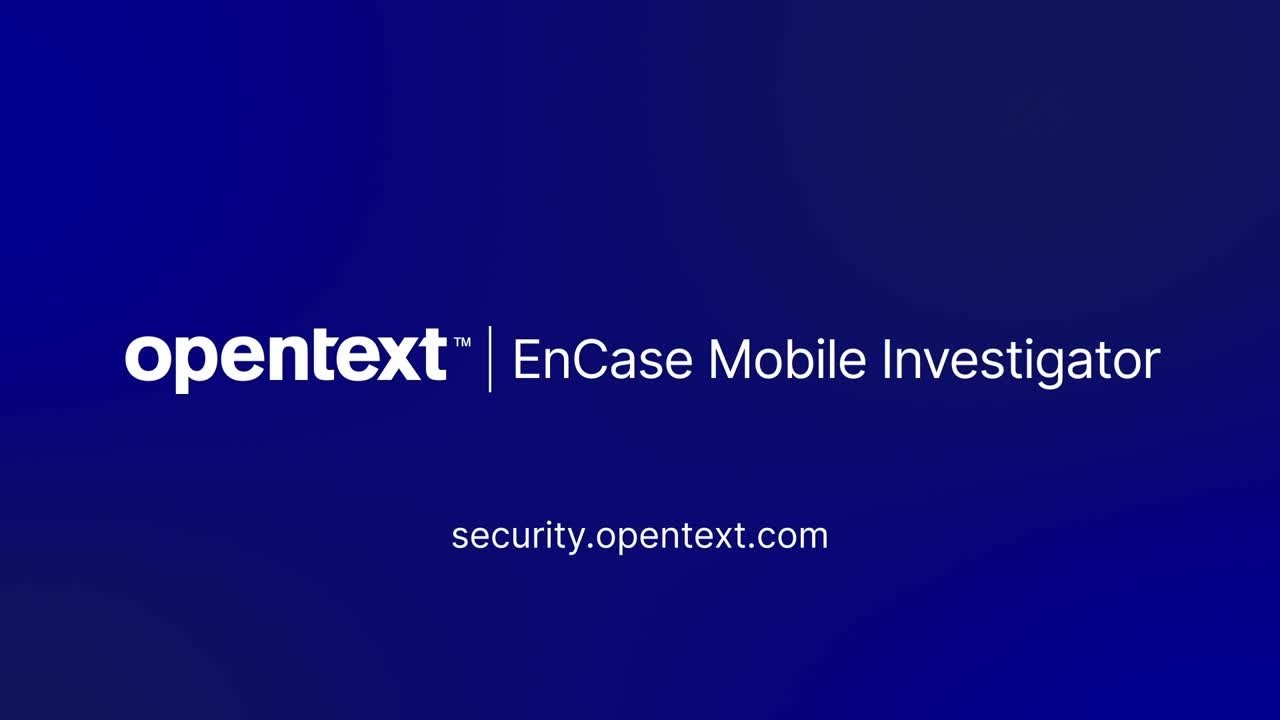 Learn how to conduct digital forensic investigations on mobile devices