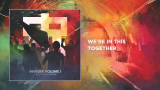 Rapture Ruckus - In This Together (feat. Shuree)