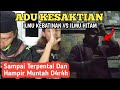 Pamer Kesaktian Pada Orang Yang Salah BATINIYAH
