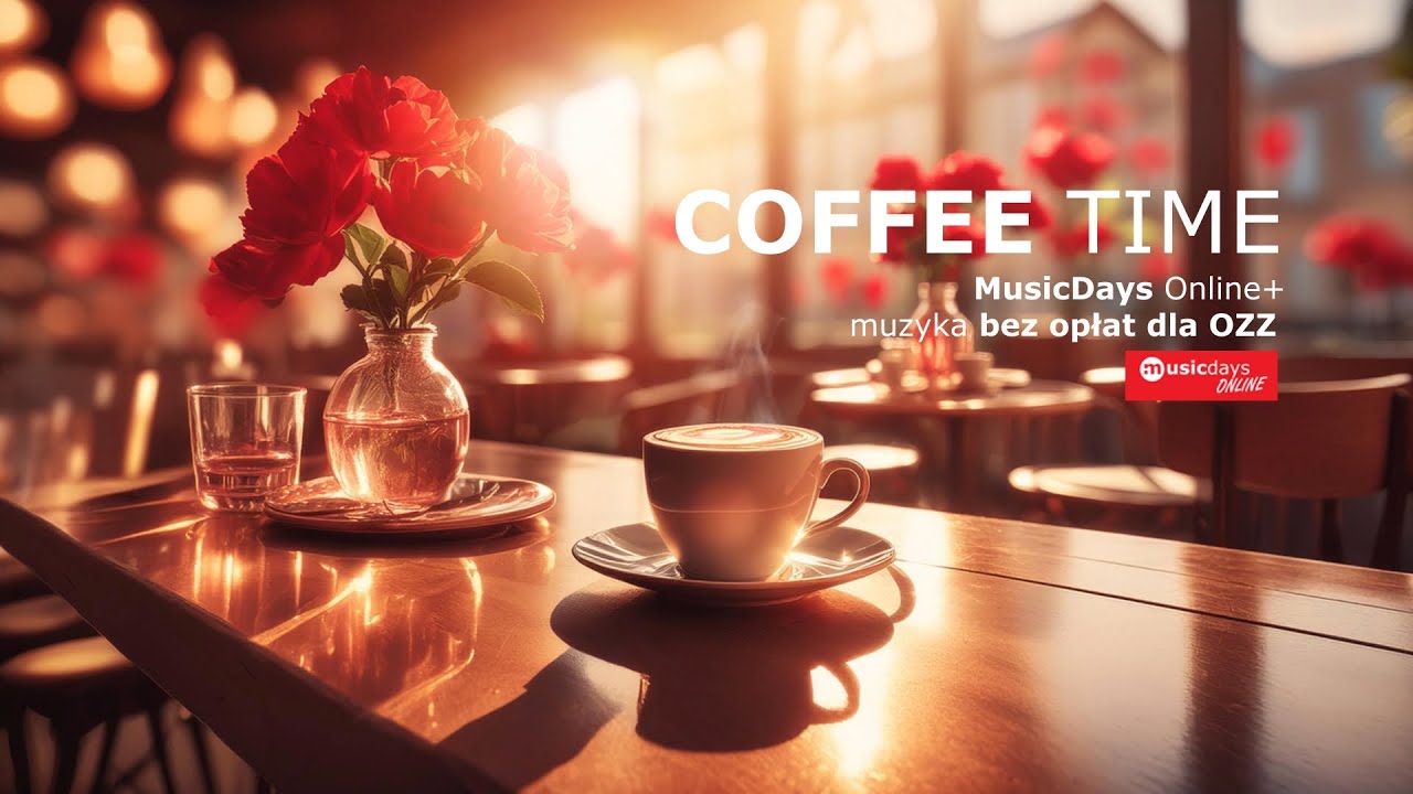 YouTube - COFFEE TIME