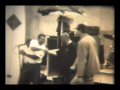 The Mermen: Stinky Little Kitty super8 film
