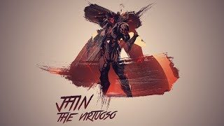 RALO | Tutorial | How To Make a Wallpaper [League of Legends]-[Jhin]