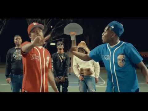 SPIFFIE LUCIANO (FEAT. LILCADIPGE) WE BALL (OFFICIAL VIDEO)