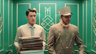 LG Elevate Your Work with LG Business Solutions