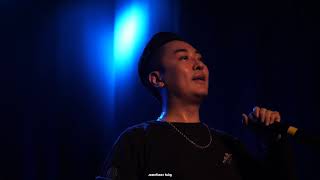 [4K 60P] 181220 차붐 (Chaboom) - 리파똥