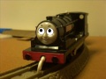 Tomy Trackmaster T F Remake James And The Red Balloon