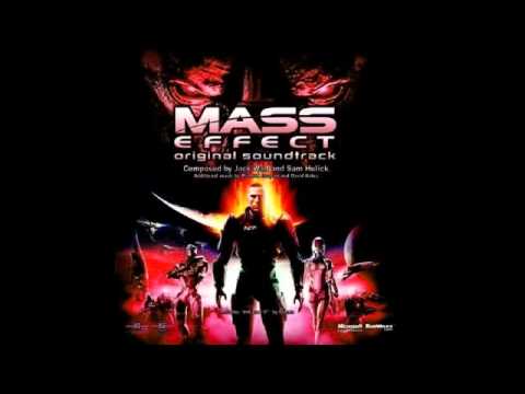 37 - Mass Effect Score:  Bring Down The Sky Suite