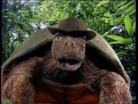 Ugly Duckling (Aladdin) Part 14