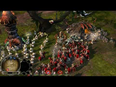 The Battle for Middle-Earth II FULL GOOD Campaign Walkthrough 4K