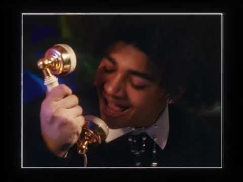 Jae Lynx - Dance The Night Away [Official Music Video]