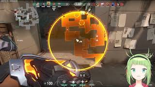 射撃場で練習したらゴミゲーマーでも上達した？！の巻き #004