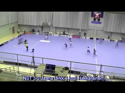 NST - MTeam maalikooste ESturnaus 5.9.2015